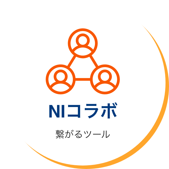 NIコラボ